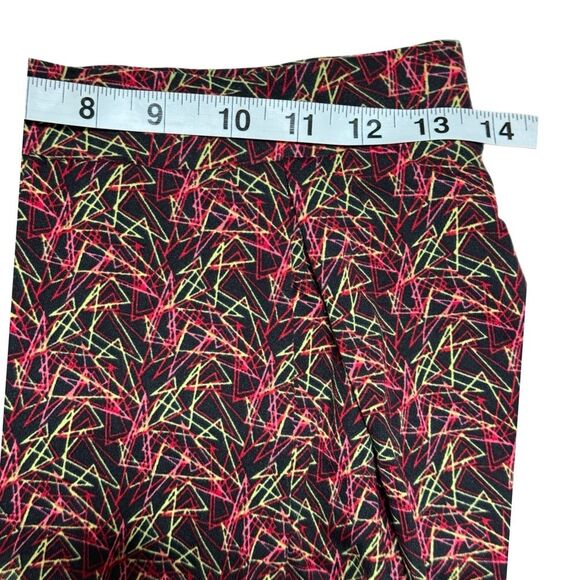 NWT Small pleaded skirt, LuLaRoe Madison - Picture 5 of 6